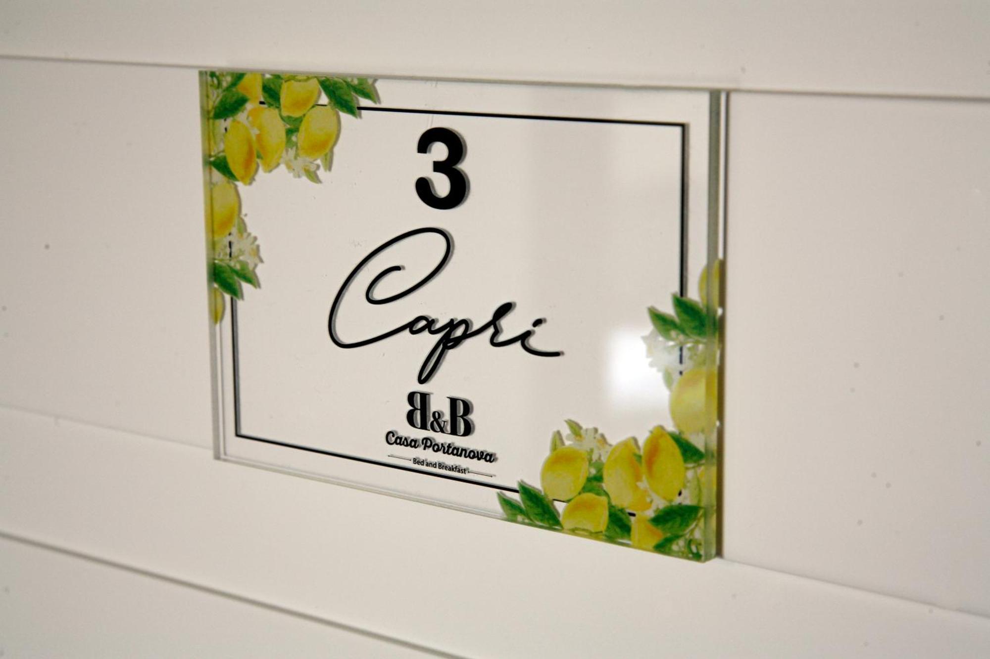Camera Tripla con Bagno Privato